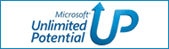 Microsoft Unlimited Potential